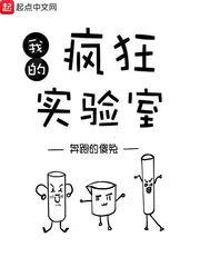 我的疯狂实验室