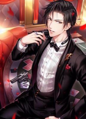 安颖安一铭秦沐枫